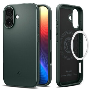 yE30Ԑiۏ؁zyn18N̋ZṕzSpigen iPhone17 iPhone17Pro iPhone17ProMax MagSafeΉ ^ }bg ČRMILKi JRg[{^Ή ϏՌ VEtBbgE}OtBbg@V