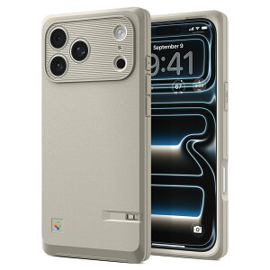 �y�����X�z�y�n��19�N�̋Z�p�́zSpigen iPhone18ProMax iPhone18Pro iPhone 17 Pro iPhone 17 Pro Max �P�[�X �ČRMIL�K�i MagSafe�Ή� �X�g���b�v�z�[�� �J�����R���g���[���{�^���t���J�o�[ �N���V�b�N�ELS�E�}�O