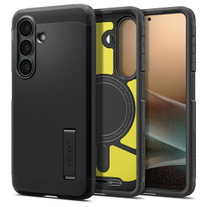 �y�����X�z�y�n��18�N�̋Z�p�́zSpigen Galaxy S26 �P�[�X Galaxy S26 Ultra Galaxy S26 Plus �P�[�X MagSafe�Ή� MIL�K�i�擾 �L�b�N�X�^���h�t�� �ϏՌ� �^�t�E�A�[�}�[�E�}�O�t�B�b�g �u���b�N �K�����^�� 