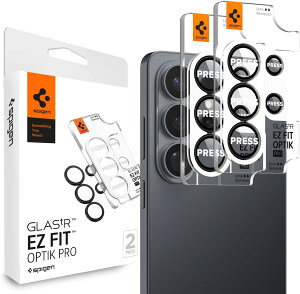 �y�����X�z�y�n��18�N�̋Z�p�́zSpigen �J�����ی�t�B���� iPhone 17ProMax iPhone16Pro Max 17/16/Plus iPhone Air iPhone 17e iPhone 16e Galaxy S26 Ultra Galaxy S26 Galaxy S26 Plus �ی�t�B���� �Ή� 9H�d�x�����K���X �u��