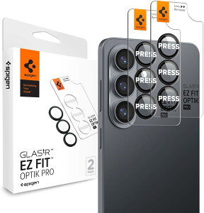 �y�����X�z�y�n��18�N�̋Z�p�́zSpigen �ی�t�B���� iPhone 17ProMax iPhone16Pro Max 17/16/Plus iPhone Air iPhone 17e iPhone 16e Galaxy S26 Ultra Galaxy S26 Galaxy S26 Plus �J�����ی�t�B���� �Ή� 9H�d�x�����K���X �u��