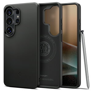 �y�����X�z�y�n��18�N�̋Z�p�́zSpigen Galaxy S26 �P�[�X Galaxy S26 Ultra Galaxy S26 Plus �P�[�X MagSafe�Ή� MIL�K�i�擾 �X�g���b�v�z�[�� �}�b�g�d�グ �ϏՌ� 2�d�\�� �V�� �t�B�b�g �}�O�t�B�b�g �u��