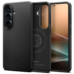 �y�����X�z�y�n��18�N�̋Z�p�́zSpigen Galaxy S26 �P�[�X Galaxy S26 Ultra Galaxy S26 Plus �P�[�X MagSafe�Ή� MIL�K�i�擾 �X�g���b�v�z�[�� �}�b�g�d�グ �ϏՌ� 2�d�\�� �V�� �t�B�b�g �}�O�t�B�b�g �u��