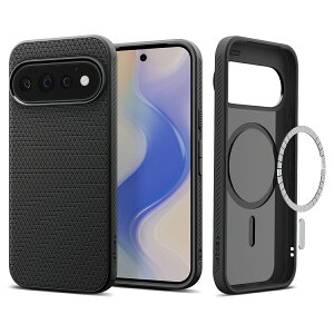 �y�����X�z�yMade for Google �����F��z Spigen Pixel 11 Pixel 11 Pro Pixel 11 Pro XL �P�[�X MIL�K�i�擾 �}�b�g�d�グ �X�g���b�v�z�[�� ����~�߉��H �\�t�g ���L�b�h�E�G�A�E�}�O�t�B�b�g �}�b�g�E�u��