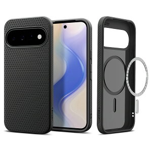 �y�����X�z�yMade for Google �����F��z Spigen Pixel 11 Pixel 11 Pro Pixel 11 Pro XL �P�[�X MIL�K�i�擾 �}�b�g�d�グ �X�g���b�v�z�[�� ����~�߉��H �\�t�g ���L�b�h�E�G�A�E�}�O�t�B�b�g �}�b�g�E�u��
