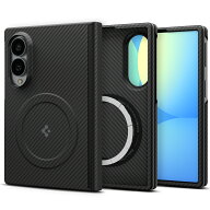 【公式店】【創業18年の技術力】 Spigen Galaxy Z Fold 8 ケース アラミド 薄型 MagSafe対応 指紋防止 超…