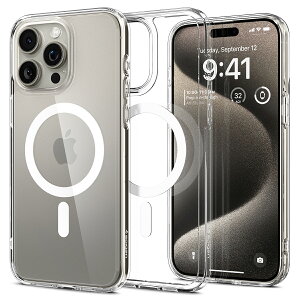 �y�����X�z Spigen iPhone�P�[�X iPhone 17Pro Max iPhone17Pro iPhone Air iPhone17 iPhone16e iPhone17e�@16ProMax iPhone 16Plus iPhone 15 iphone 15 promax MagSafe�Ή� �X�g���b�v�z�[�� �ϏՌ� �E���g���E�n�C�u���b�h�E�}�O�t