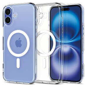 �y�����X�z Spigen iPhone�P�[�X iPhone 17Pro Max iPhone17Pro iPhone Air iPhone17 iPhone16e iPhone17e�@16ProMax iPhone 16Plus iPhone 15 iphone 15 promax MagSafe�Ή� �X�g���b�v�z�[�� �ϏՌ� �E���g���E�n�C�u���b�h�E�}�O�t