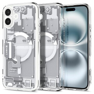 �y�����X�zSpigen iPhone�P�[�X iPhone18ProMax iPhone18Pro iPhone 17Pro Max iPhone17Pro iPhoneAir iPhone17�@iPhone 17e iPhone 16 Pro iPhone 16e/16 15pro MagSafe�Ή� �E���g���E�n�C�u���b�h�E�}�O�t�B�b�g �f�U�C�� �V���s�Q