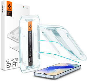 �y�����X�z�y�n��18�N�̋Z�p�́zSpigen �ی�t�B���� Pixel 10 / 10 Pro / 9 / 9 Pro Pixel 10 Pro XL / 9 Pro XL Glas.tR EZ Fit CC (2p)Made for Google �����F�� Pixel ��p�݌v �w��F�ؑΉ� �i�m�R�[�e�B���O 10H+�d�x ��