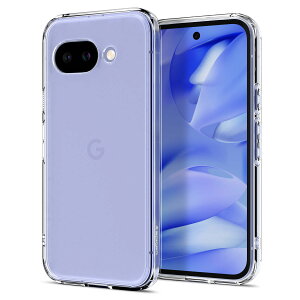 �y�����X�z�yMade for Google �����F��zSpigen Pixel 10a Pixel 9a Pixel 10/ 10 Pro Pixel 10 Pro XL�P�[�X �E���g���E�n�C�u���b�h �N���X�^���E�N���A �ČRMIL�K�i �X�g���b�v�z�[���t�� �|���J�[�{�l�[�g �M