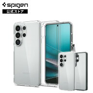 【公式店】【創業18年の技術力】Spigen Galaxy S26 ケース Galaxy S26 Ultra Galaxy S26 Plus ケース MIL…