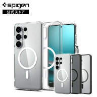 【公式店】Spigen Galaxy S26 ケース Galaxy S26 Ultra Galaxy S26 Plus ケース MagSafe対応 MIL規格取得…