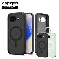 【公式店】【Made for Google 公式認定】Spigen Pixel 10a ケース ウルトラ・ハイブリッド・マグフィット…