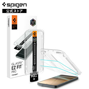 �y�����z�y�n��18�N�̋Z�p�́zSpigen Galaxy S26�ی�t�B���� Pixel �ی�t�B���� Galaxy S26/ S26 Plus/ Galaxy S26 Ultra Pixel 10a �w��F�ؑΉ� �i�m�R�[�e�B���O 10H+ �d�x �ϏՌ� �����K���X�t�B���� �ی�t