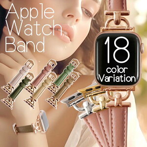 Apple Watch S11 S10 �o���h �����p �X�g���b�v 38mm-45mm 6�F �o���G�[�V���� ��v �g�p �y�� ��17g ���� �V���o�[ �S�[���h ���[�Y�S�[���h �Ή� ������� �A�N�Z�T���[ ���� ���� ��l ���킢�� �f�C