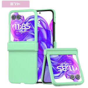 �q���W�ی� motorola Razr 60s/Razr 60d M-51F/razr 50s/razr 50d M-51E/Razr 60/Razr 50 ���p �P�[�X �܂��݉\ ����