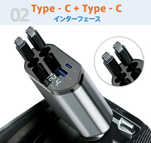 ԍڏ[d 120W }[d PDΉ 4in1[d 莮R[h ^b`Lk 3|[g+LkP[u dj^[ iPhone/Android/m[gPCΉ Uh~ Sی 12V/24VSԎ hC