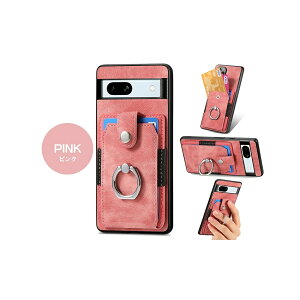 �y�����K���X�t�B���� �t���z Google Pixel 10ProXL�P�[�X Pixel 10 Pro 9a �P�[�X �蒠�^�w�� Google Pixel9 8a 8PRO 7A 6 �J�o�[ �����O�t�� �J�[�h���[ ���K���� �X�^���h�@�\ �ԍڃz���_�[�Ή� �ϏՌ� ����