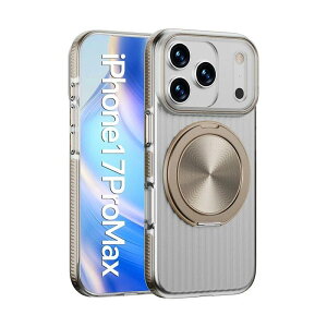 �y�����K���X�t�B���� �t���ziPhone17 �P�[�X �����O�t�� �X�}�z�P�[�X 360�x��] �X�^���h MagSafe�Ή� ���C�����X�[�d iPhone17 Pro Max Air iPhone16 iPhone15 iPhone14 iPhone13 iPhone12 �ϏՌ� �w��h�~ �J�o�[ 