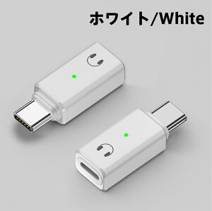 Type-C to Lightning 変換 アダプタ 転換アダプター スマホ タブレット パソコンType-C(オス)-iOS (メス) USB Cケーブルコンバーター イヤフォンジャック 変換コネクタ オーディオ ヘッドフォン iPadiPhone