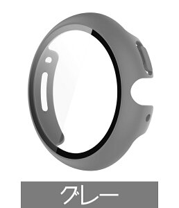 Google Pixel Watch 2 P[X EFAu[EX}[gEHb` PCf+KX tJo[ tی }`J[ NA n[hJo[ Ռ h~ y tB Sʕی O[O