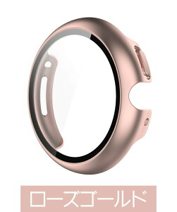 Google Pixel Watch 2 P[X EFAu[EX}[gEHb` PCf+KX tJo[ tی }`J[ NA n[hJo[ Ռ h~ y tB Sʕی O[O