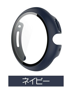 Google Pixel Watch 2 �P�[�X �E�F�A���u���[���E�X�}�[�g�E�H�b�` PC�f��+�����K���X �t���J�o�[ �t���ی� �}���`�J���[ �N���A �n�[�h�J�o�[ �����Ռ� ���h�~ �y�� �t�B������� �S�ʕی� �O�[�O