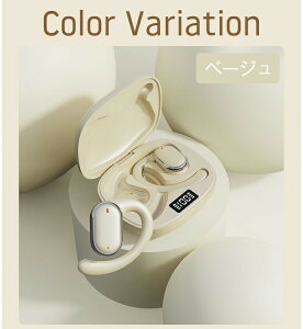 Bluetooth5.3 Zp `Cz ݎ CXCz LEDobe[cʃfBXvC  C[JtCz I[vC[ CtH wbhZbg ^ ԑҋ@Webc e