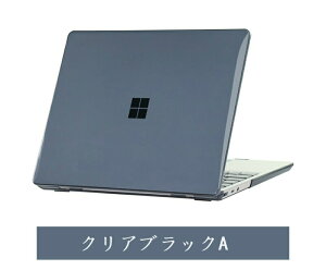 Microsoft Surface Laptop Go/Go 2 /GO 3 12.4 C` }bNubN m[gPC n[hP[X n[hJo[ |J[{l[gf }`J[ ϏՌvX`bNgp {̂ی ֗ bvg