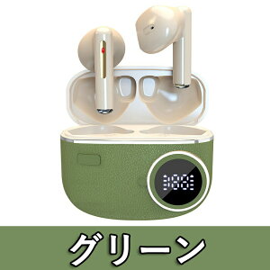 ���C�����X�C���z��HiFi������ Bluetooth 5.4 �݊��� ��x�� LED�c�ʕ\�� �������ԉ��y�Đ� ENC�m�C�Y�L�����Z�����O ���^ �y�� �����^�b�`����Ў� ���E�����^ �h�� ���� �����y�A�����O iPhone Andro