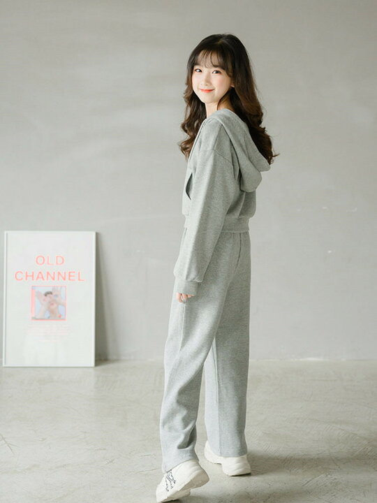楽天市場】キッズ セットアップ 子供服 上下セット 長袖 ロングパンツ 