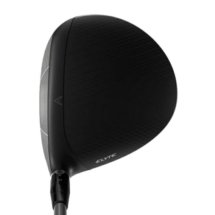 楽天市場】キャロウェイELYTEドライバーVENTUS BLACK ベンタスブラック 