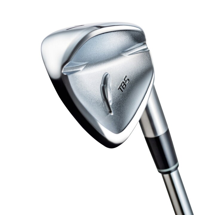 楽天市場】フォーティーン2025 TB-5 FORGED #6～PW 5本組KBS TOUR-V 