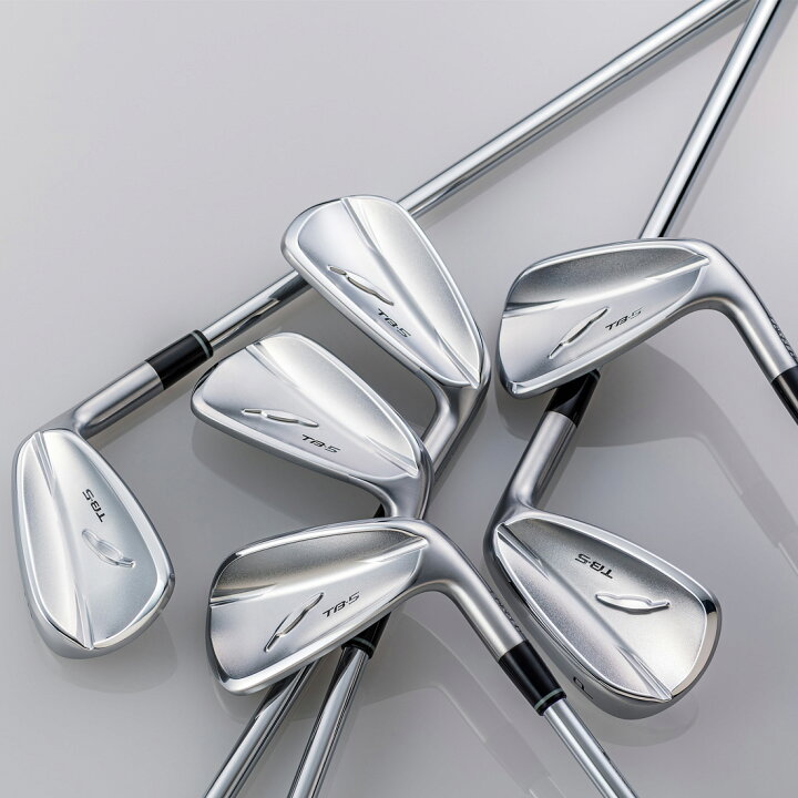 楽天市場】フォーティーン2025 TB-5 FORGED #6～PW 5本組N.S.PRO V90 