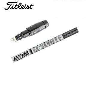 タイトリスト用GT TSRユーティリティ専用シャフトTour AD U グラファイトデザイン社製非純正専用スリーブ付きご注意:専用スリーブ付き シャフトのみの販売です【smtb-k】【kb】