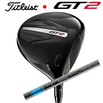 楽天市場】タイトリスト gt2 ドライバー カスタムの通販