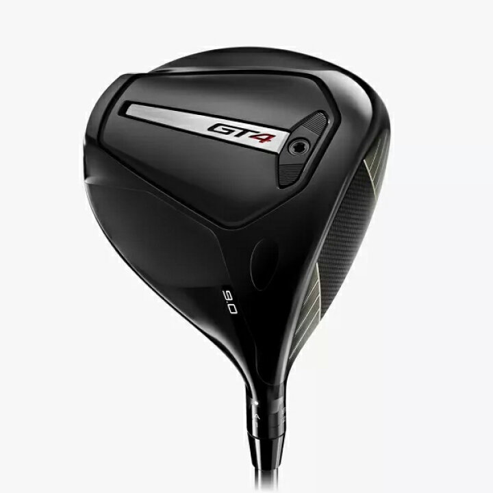 楽天市場】タイトリスト GT4 ドライバーTENSEI 1K BLACK 65 三菱 