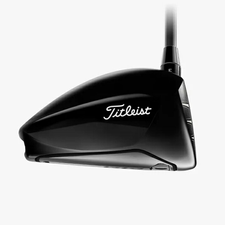 楽天市場】タイトリスト GT4 ドライバーTENSEI 1K BLACK 65 三菱 