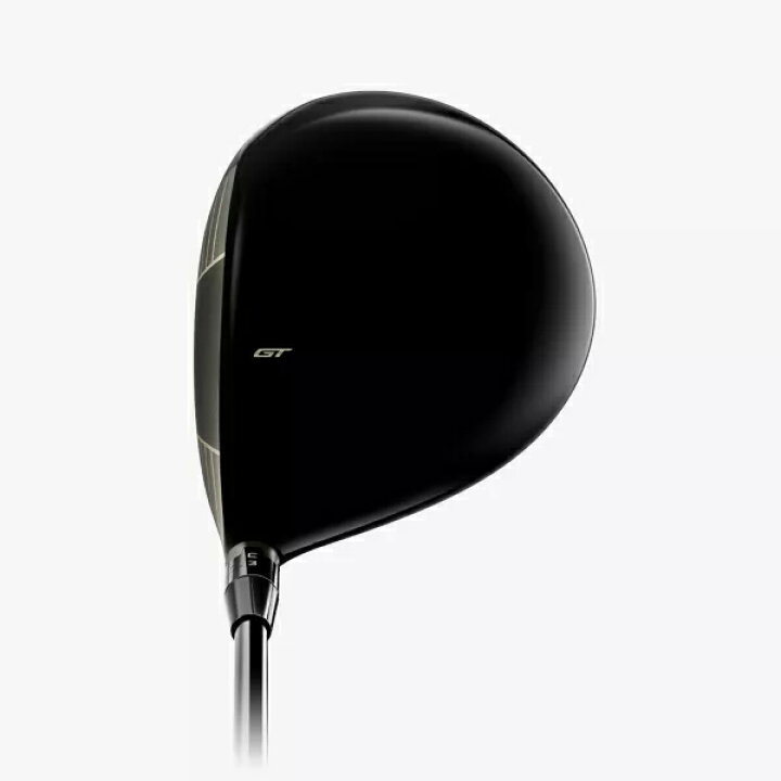 楽天市場】タイトリスト GT4 ドライバーTENSEI 1K BLACK 65 三菱 