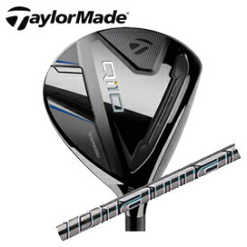 テーラーメイドQi10 フェアウェイウッドDiamana GT ディアマナ GT 三菱ケミカル社製TaylorMade日本仕様正規品保証書発行2024年2月上旬発売予定特注カスタム【smtb-k】【kb】