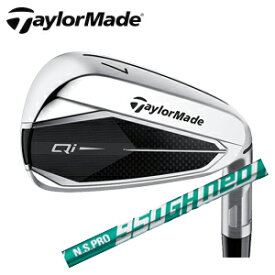 テーラーメイドQi アイアン #6～PW 5本組N.S.PRO 950GH neo ネオ 日本シャフト社製TaylorMade日本仕様正規品保証書発行2024年2月上旬発売予定特注カスタム【smtb-k】【kb】