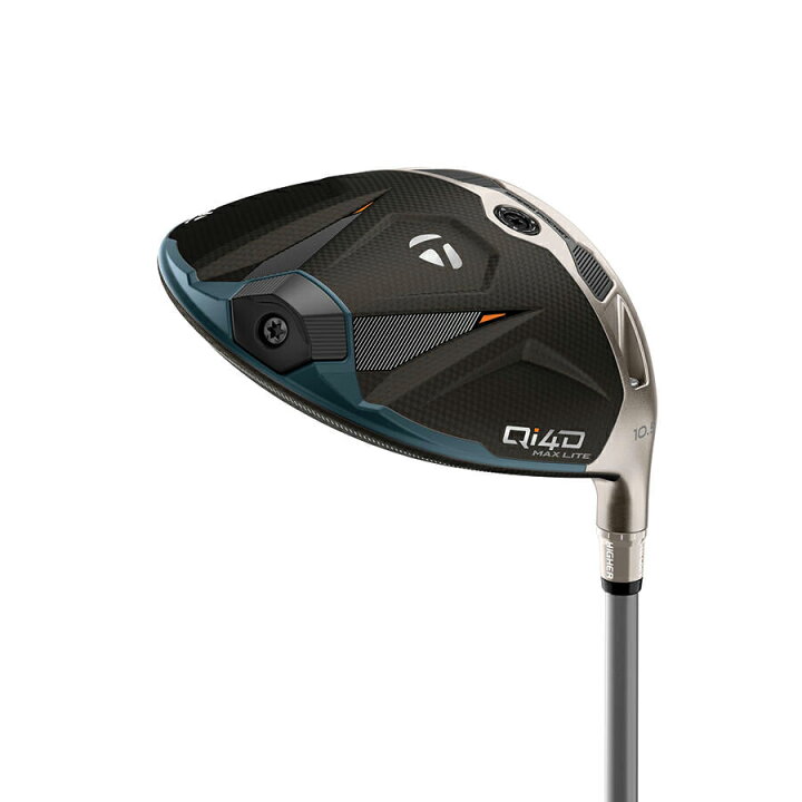 楽天市場】Qi4D MAX LITE ドライバー24 VENTUS RED 24ベンタスレッド 