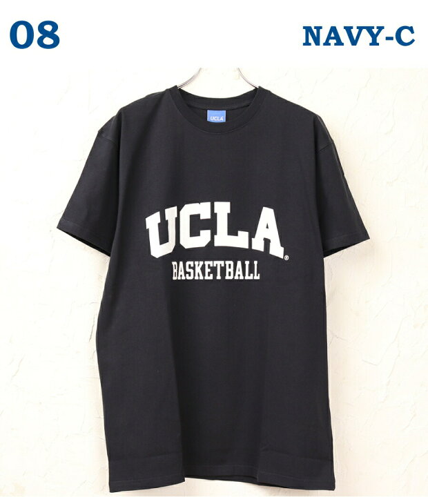 楽天市場 レトロ Tシャツ 半袖 メンズ Ucla カレッジロゴ アメカジ 定番 おしゃれ トップス カットソー ロゴtシャツ ブランド 春服 夏服 メンズ レディース 大学生 高校生 中学生 大人 ストリートファッション おすすめ Spinnaker ウエストシー スピンネーカー東京