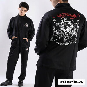 EdHardy Ghn[fB[ obNvg W[W ㉺Zbg  gbNWPbg WK[pc XJ Y fB[X jZbNX jp [EFA ㉺