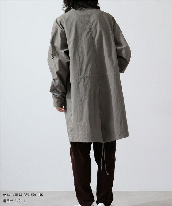 楽天市場】モッズコート m-51 ユニセックス ミリタリー ジャケット  