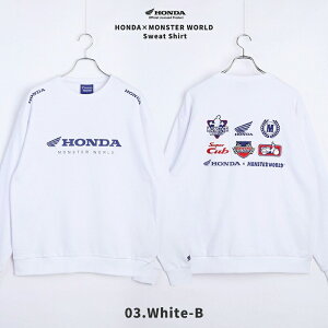 HONDA×MONSTER WORLD z_ g[i[ R{ vg by XEFbg t H ~ t H uh oCN   obNvg |Cgh? Xg[g  gb