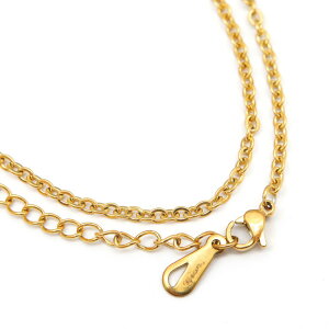 AM[Ή lbNX`F[ XeX lbNX S[h`F[ 3.0mm@60cm/65cm/70cm@699