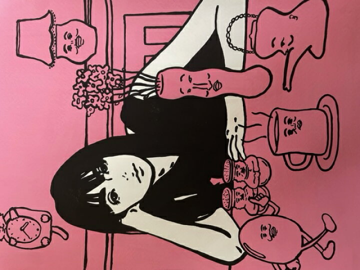 楽天市場】KYNE ガシュ水彩画 3 : SPINOUTshop楽天市場店