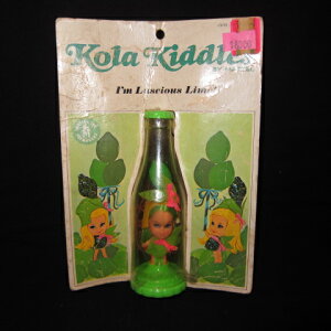 uX^[I1967Nre[WLiddle KiddlebhLbhKola KiddleR[LbhLhl`tBMALimeC